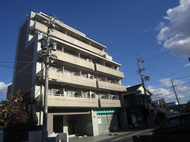 外観写真 オルト春日井