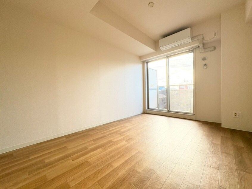 居室 オルト春日井