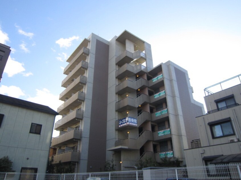 外観写真 オルト春日井