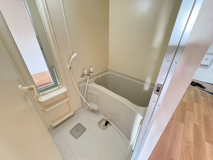 バス／シャワールーム等 オルト春日井