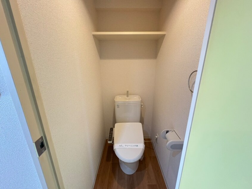 トイレ オルト春日井