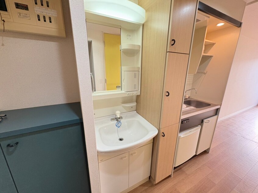 洗面 オルト春日井