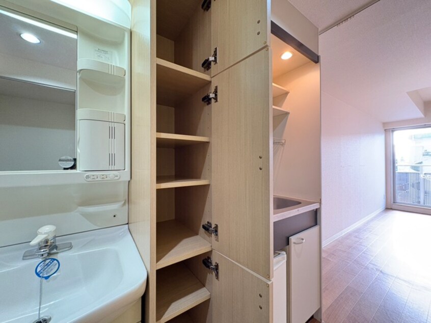 収納 オルト春日井