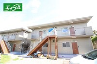 サンシャト－ルスズキ