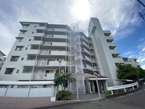 荘苑八事ビラージュ壱番館(604)