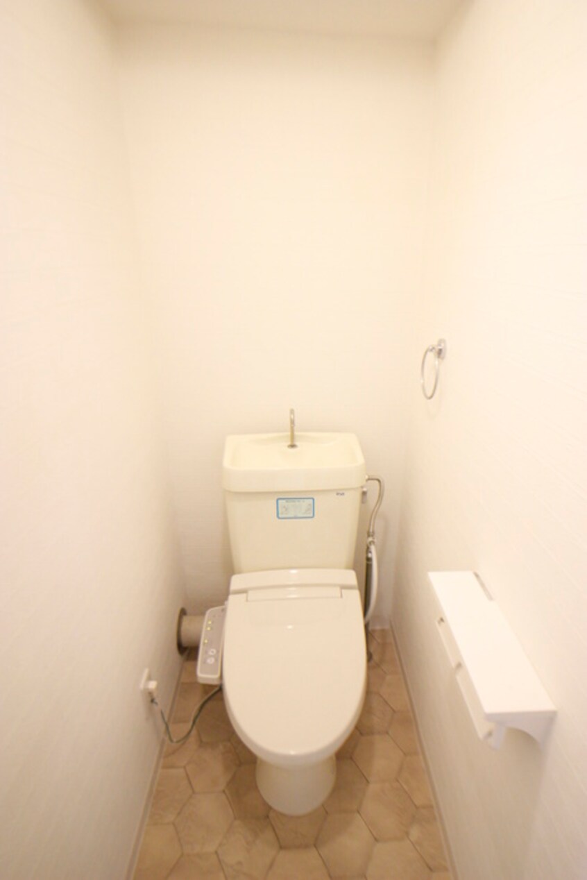 トイレ J´s黒川