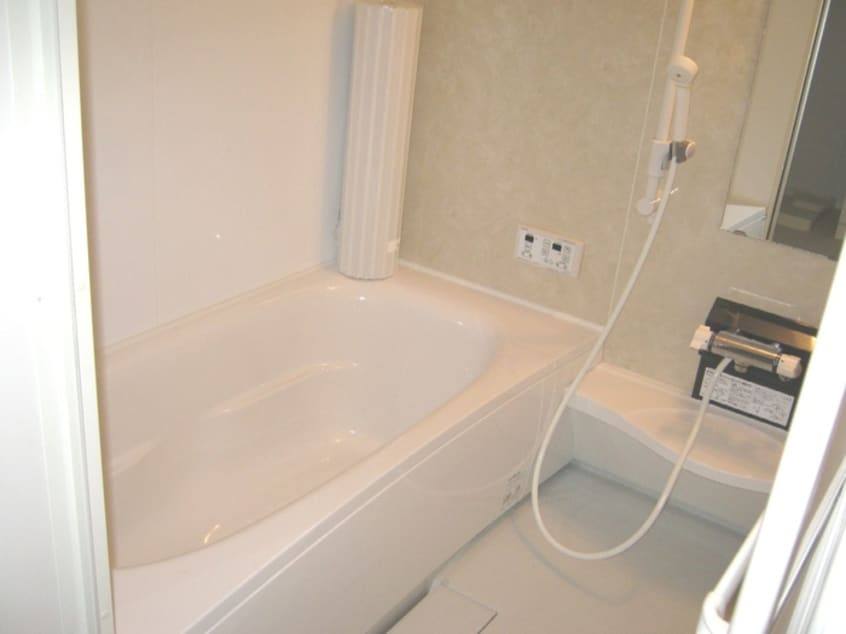 内観写真 シャロンⅡ