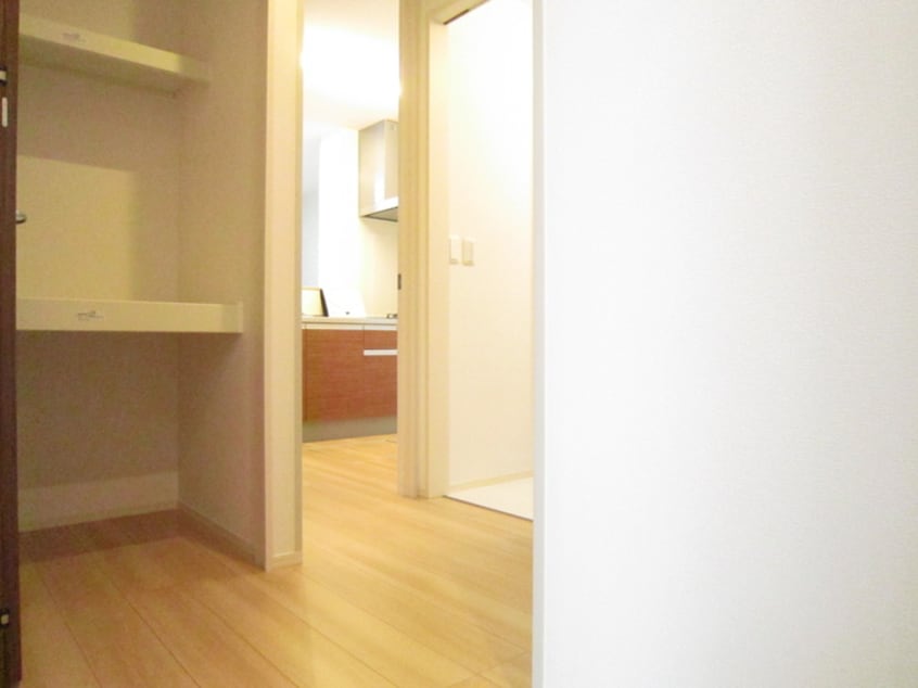 玄関 ｱｰﾙ・ｵｯﾂ