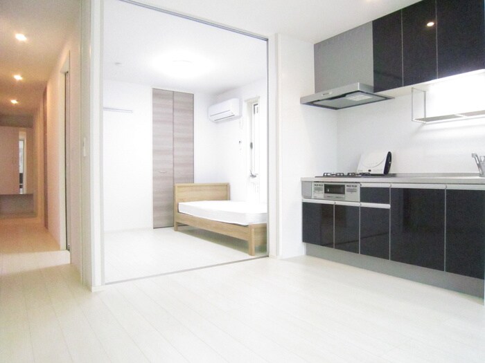 内観写真 ｱｰﾙ・ｵｯﾂ