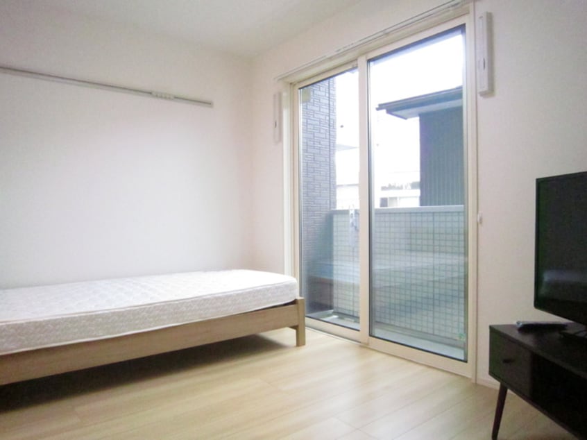 居室 ｱｰﾙ・ｵｯﾂ