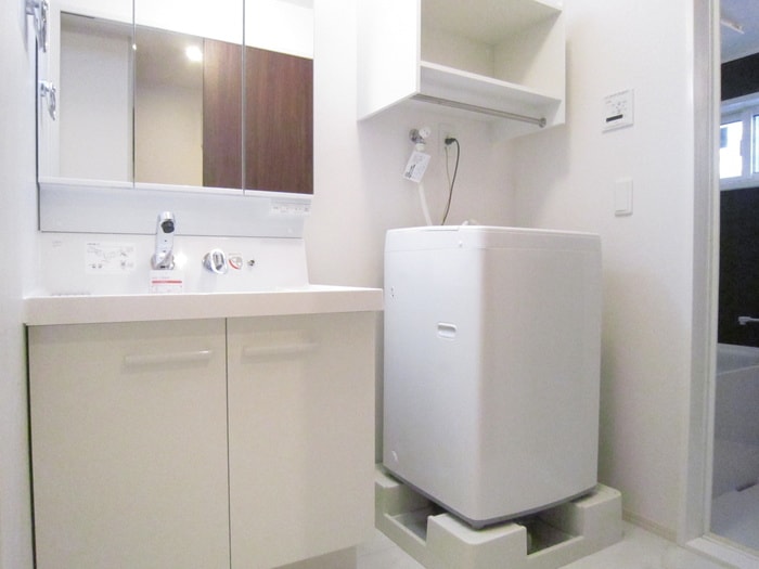 洗面 ｱｰﾙ・ｵｯﾂ