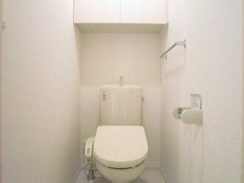 トイレ ｱｰﾙ・ｵｯﾂ