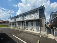 パークヒルズ中平　B棟