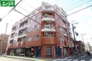 伊勢山ハイツ（４０１）の外観