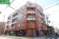 伊勢山ハイツ（４０１）