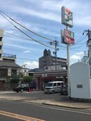 セブンイレブン柳原店(コンビニ)まで210m カ－サ柳原