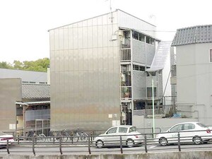 住吉荘　Ｄ館