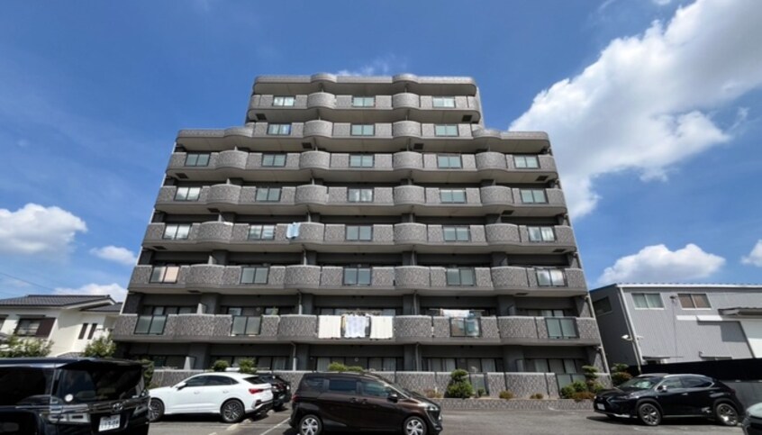 外観写真 プライムステ－ジ平安通