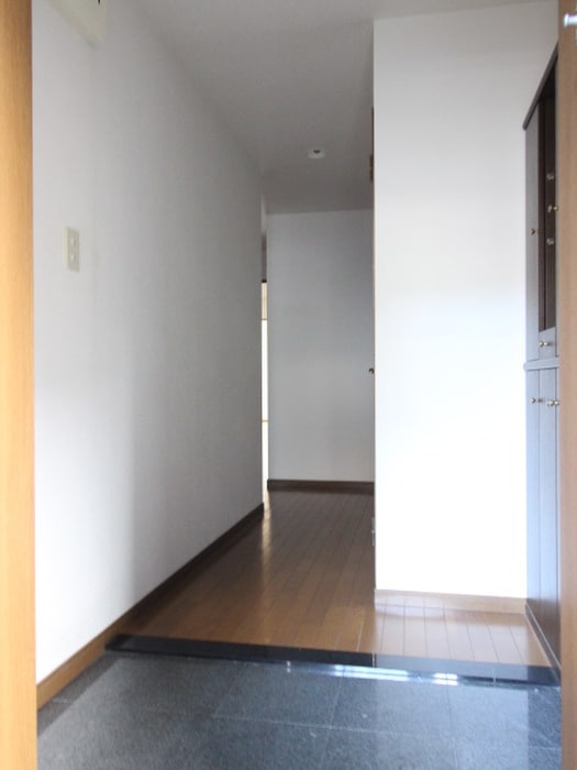 玄関 プライムステ－ジ平安通