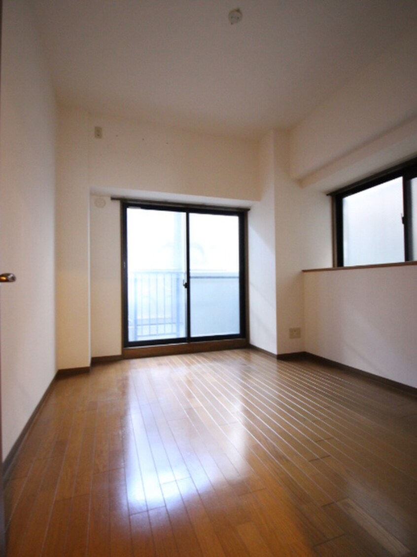 居室 プライムステ－ジ平安通