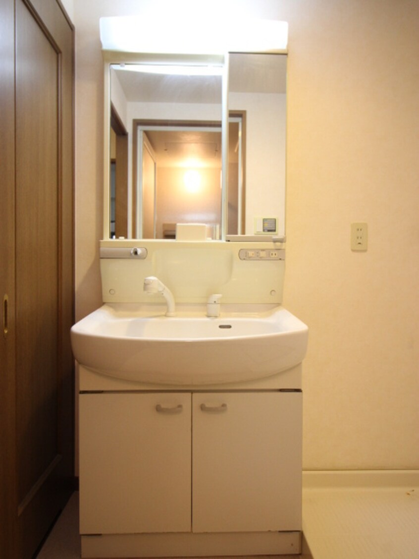 洗面 プライムステ－ジ平安通