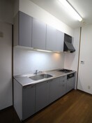 キッチン プライムステ－ジ平安通