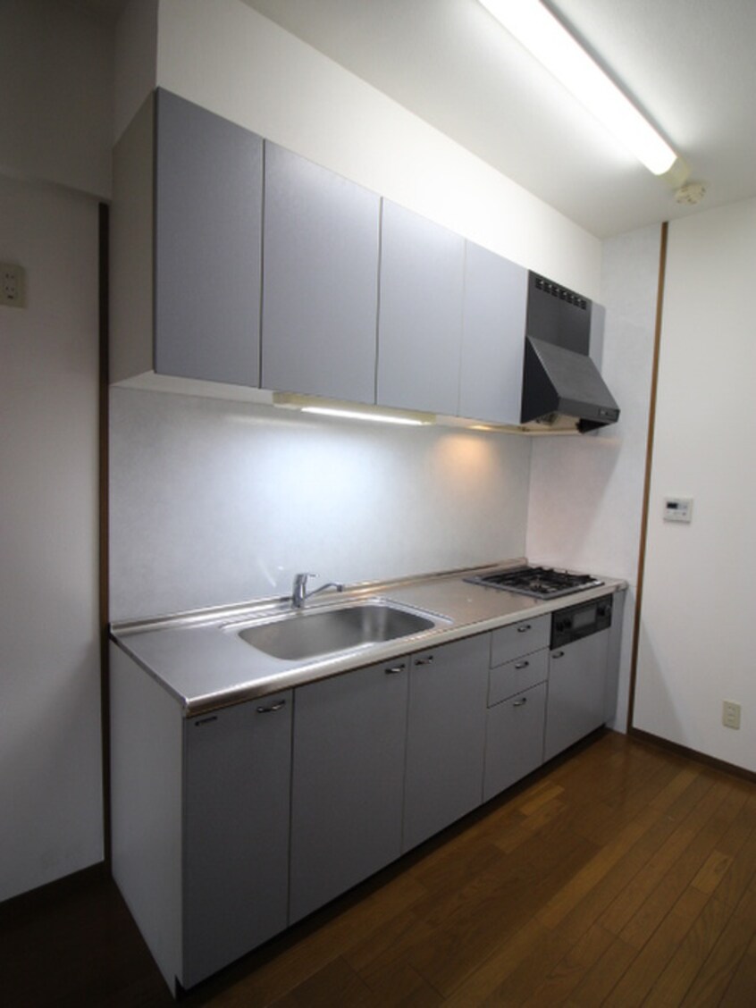 キッチン プライムステ－ジ平安通