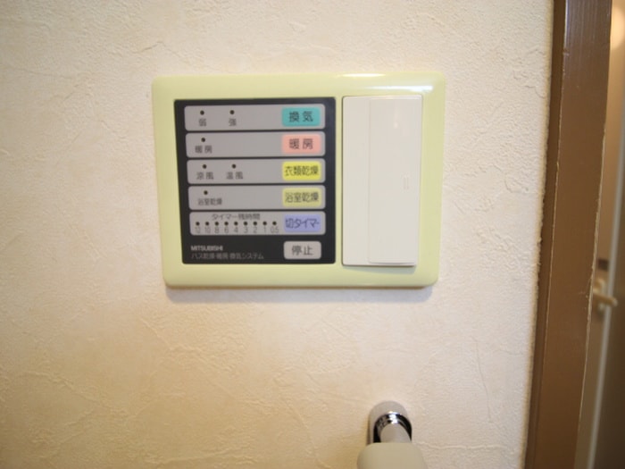 内観写真 プライムステ－ジ平安通