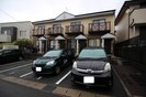 Branche′DreamⅢの外観