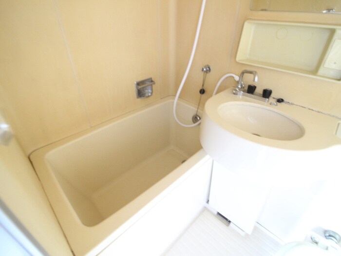 バス／シャワールーム等 ライオンズ名古屋ビル(513)