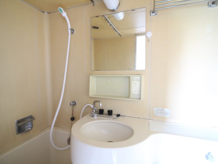 洗面 ライオンズ名古屋ビル(513)