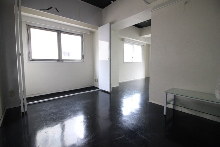 居室 ライオンズ名古屋ビル(513)