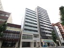 パークゲート栄白川の外観