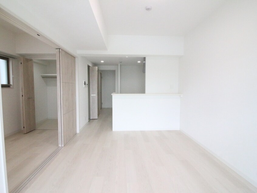 居室 パークゲート栄白川