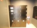 建物設備 パークゲート栄白川