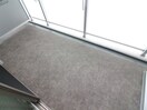 ベランダ・バルコニー パークゲート栄白川