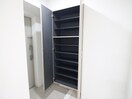 靴箱 パークゲート栄白川