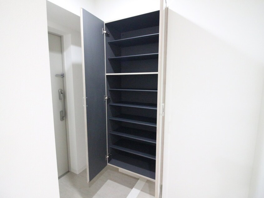 靴箱 パークゲート栄白川