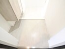 玄関 パークゲート栄白川