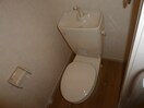 トイレ グレイス米本