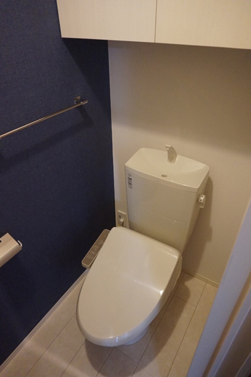 トイレ ホーリーギフト