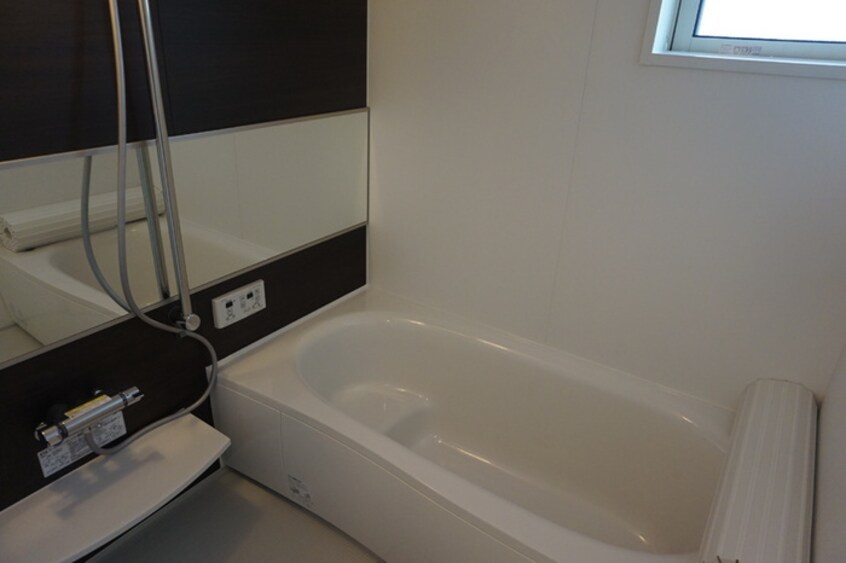 バス／シャワールーム等 ホーリーギフト