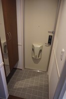 玄関 ホーリーギフト