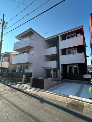 仮）ヴィア・ベーネ