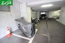 駐車場 アビタシオン鶴舞