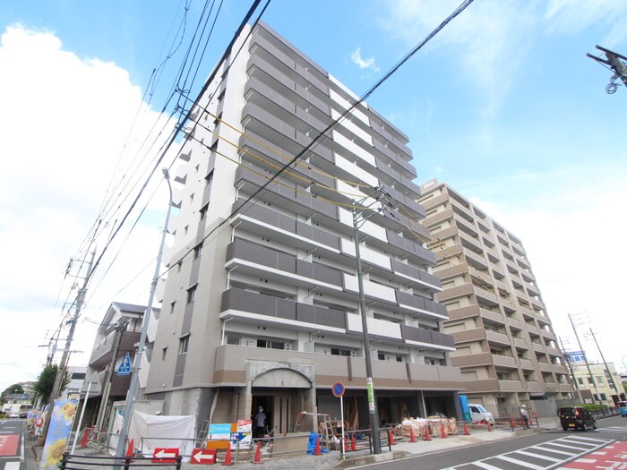 外観写真 セジュール小牧