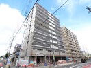 セジュール小牧の外観
