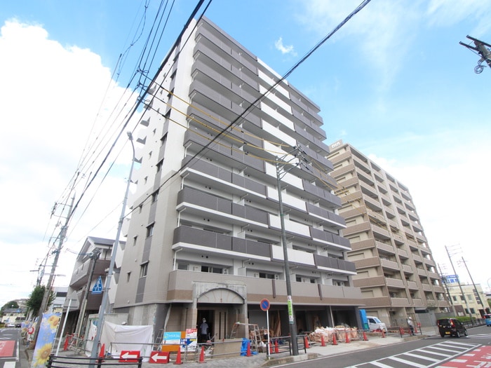 外観写真 セジュール小牧