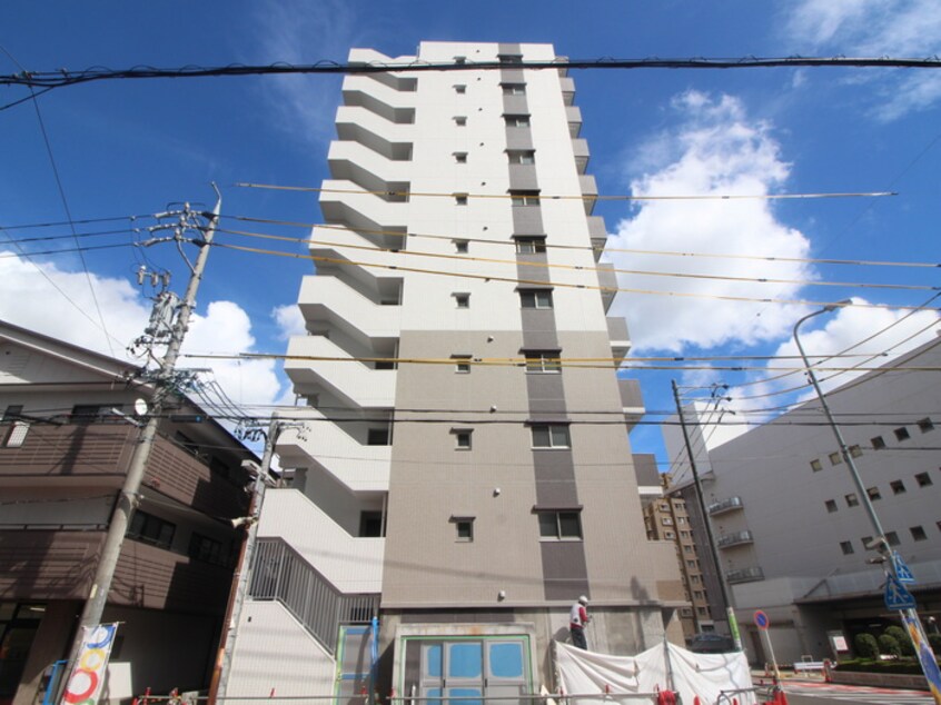 外観写真 セジュール小牧