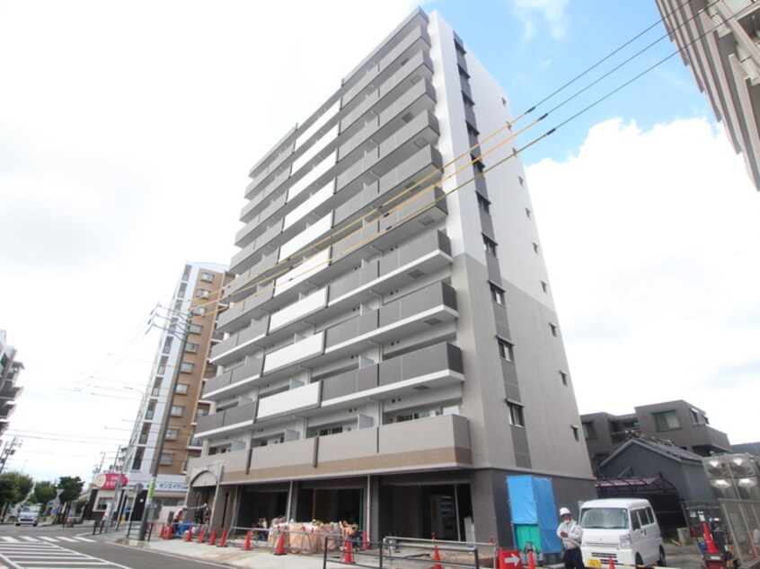 外観写真 セジュール小牧